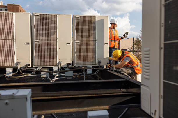 Best HVAC Equipment and Components in Staic, CA