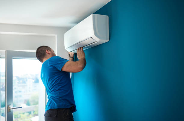 Best Emergency HVAC Services in Staic, CA