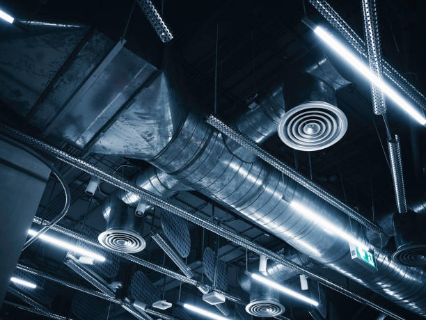 Best HVAC Consulting and Engineering in Staic, CA