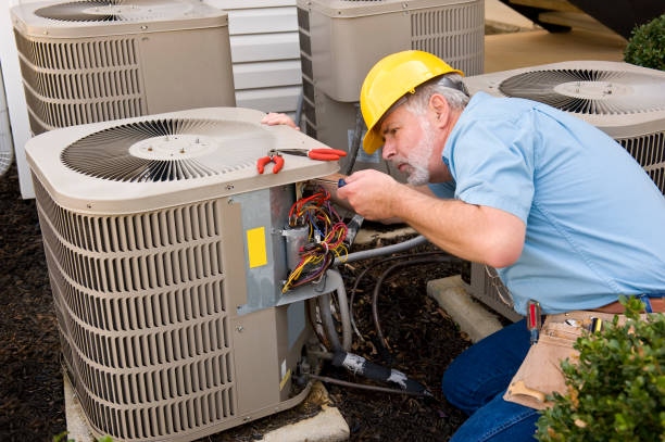 Castaic, CA HVAC Company
