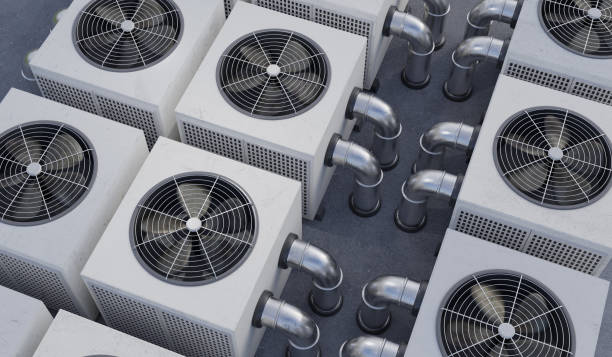 Best Geothermal HVAC Systems in Staic, CA