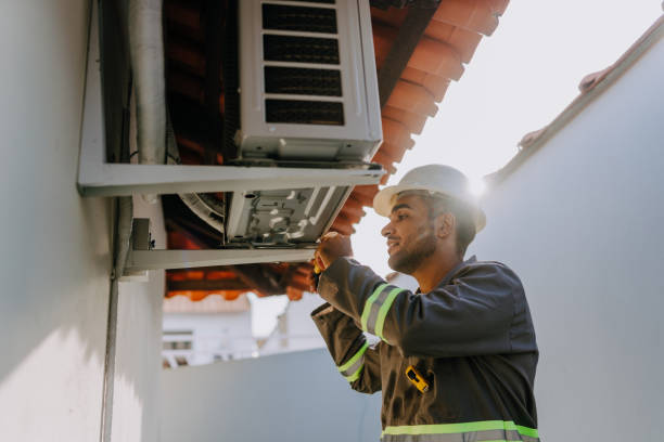 Best HVAC Training and Certification in Staic, CA
