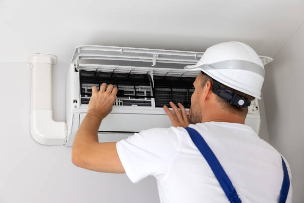Best Ductless Mini-Split Systems in Staic, CA