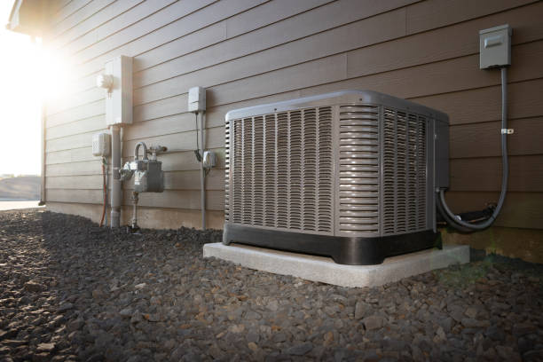 Best Furnace Cleaning in Staic, CA
